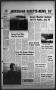 Newspaper: Jacksboro Gazette-News (Jacksboro, Tex.), Vol. 98, No. 7, Ed. 1 Monda…