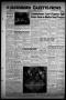 Primary view of Jacksboro Gazette-News (Jacksboro, Tex.), Vol. EIGHTY-SIXTH YEAR, No. 38, Ed. 1 Thursday, February 17, 1966