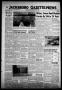 Primary view of Jacksboro Gazette-News (Jacksboro, Tex.), Vol. EIGHTY-SECOND YEAR, No. 6, Ed. 1 Thursday, July 6, 1961