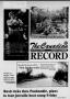 Thumbnail image of item number 1 in: 'The Canadian Record (Canadian, Tex.), Vol. 105, No. 40, Ed. 1 Thursday, October 5, 1995'.