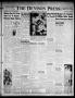 Newspaper: The Denison Press (Denison, Tex.), Vol. 24, No. 16, Ed. 1 Friday, Oct…