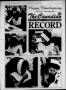 Newspaper: The Canadian Record (Canadian, Tex.), Vol. 106, No. 48, Ed. 1 Thursda…