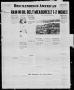 Newspaper: Breckenridge American (Breckenridge, Tex.), Vol. 19, No. 252, Ed. 1, …