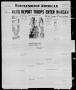 Thumbnail image of item number 1 in: 'Breckenridge American (Breckenridge, Tex.), Vol. 20, No. 50, Ed. 1, Friday, September 8, 1939'.