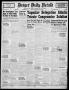 Newspaper: Borger Daily Herald (Borger, Tex.), Vol. 20, No. 214, Ed. 1 Thursday,…