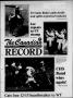 Newspaper: The Canadian Record (Canadian, Tex.), Vol. 106, No. 43, Ed. 1 Thursda…