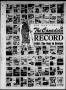 Thumbnail image of item number 1 in: 'The Canadian Record (Canadian, Tex.), Vol. 107, No. 1, Ed. 1 Thursday, January 2, 1997'.