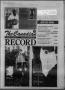Newspaper: The Canadian Record (Canadian, Tex.), Vol. 109, No. 43, Ed. 1 Thursda…