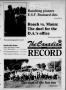 Newspaper: The Canadian Record (Canadian, Tex.), Vol. 106, No. 40, Ed. 1 Thursda…