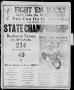 Thumbnail image of item number 4 in: 'Breckenridge American (Breckenridge, Tex.), Vol. 20, No. 113, Ed. 1, Wednesday, December 6, 1939'.