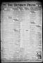 Newspaper: The Denison Press (Denison, Tex.), Vol. 4, No. 204, Ed. 1 Friday, Feb…