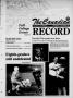 Newspaper: The Canadian Record (Canadian, Tex.), Vol. 106, No. 42, Ed. 1 Thursda…