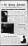 Newspaper: The Bastrop Advertiser (Bastrop, Tex.), No. 88, Ed. 1 Monday, January…