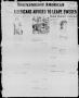 Thumbnail image of item number 1 in: 'Breckenridge American (Breckenridge, Tex.), Vol. 20, No. 147, Ed. 1, Friday, January 26, 1940'.