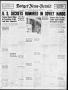 Primary view of Borger News-Herald (Borger, Tex.), Vol. 21, No. 60, Ed. 1 Tuesday, February 4, 1947