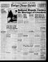 Newspaper: Borger News-Herald (Borger, Tex.), Vol. 20, No. 273, Ed. 1 Wednesday,…
