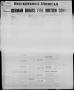 Thumbnail image of item number 1 in: 'Breckenridge American (Breckenridge, Tex.), Vol. 20, No. 173, Ed. 1, Friday, March 1, 1940'.