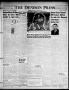 Newspaper: The Denison Press (Denison, Tex.), Vol. 23, No. 33, Ed. 1 Friday, Feb…