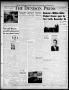 Newspaper: The Denison Press (Denison, Tex.), Vol. 26, No. 24, Ed. 1 Friday, Dec…
