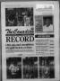 Newspaper: The Canadian Record (Canadian, Tex.), Vol. 110, No. 23, Ed. 1 Thursda…