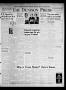 Newspaper: The Denison Press (Denison, Tex.), Vol. 26, No. 31, Ed. 1 Friday, Jan…