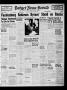Primary view of Borger News-Herald (Borger, Tex.), Vol. 20, No. 282, Ed. 1 Sunday, October 20, 1946