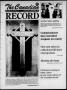 Thumbnail image of item number 1 in: 'The Canadian Record (Canadian, Tex.), Vol. 105, No. 50, Ed. 1 Thursday, December 14, 1995'.