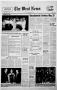 Primary view of The West News (West, Tex.), Vol. 85, No. 21, Ed. 1 Thursday, May 22, 1975