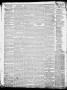 Thumbnail image of item number 2 in: 'The Indianola Bulletin. (Indianola, Tex.), Vol. 1, No. 6, Ed. 1 Thursday, May 10, 1855'.