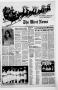 Primary view of The West News (West, Tex.), Vol. 85, No. 50, Ed. 1 Thursday, December 11, 1975