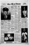 Primary view of The West News (West, Tex.), Vol. 84, No. 14, Ed. 1 Thursday, July 18, 1974