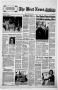 Newspaper: The West News (West, Tex.), Vol. 86, No. 11, Ed. 1 Thursday, March 18…