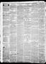 Thumbnail image of item number 4 in: 'The Indianola Bulletin. (Indianola, Tex.), Vol. 1, No. 13, Ed. 1 Friday, July 6, 1855'.