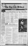 Newspaper: The Big Lake Wildcat (Big Lake, Tex.), Vol. SEVENTIETH YEAR, No. 18, …