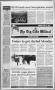 Newspaper: The Big Lake Wildcat (Big Lake, Tex.), Vol. SEVENTY FIRST YEAR, No. 1…
