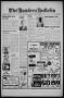 Thumbnail image of item number 1 in: 'The Bandera Bulletin (Bandera, Tex.), Vol. 25, No. 18, Ed. 1 Friday, October 10, 1969'.