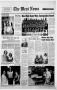 Newspaper: The West News (West, Tex.), Vol. 85, No. 18, Ed. 1 Thursday, May 1, 1…