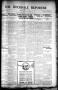 Primary view of The Rockdale Reporter and Messenger (Rockdale, Tex.), Vol. [47], No. 49, Ed. 1 Thursday, February 5, 1920
