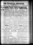 Primary view of The Rockdale Reporter and Messenger (Rockdale, Tex.), Vol. 54, No. 52, Ed. 1 Thursday, February 17, 1927