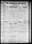 Primary view of The Rockdale Reporter and Messenger (Rockdale, Tex.), Vol. 55, No. 32, Ed. 1 Thursday, September 29, 1927