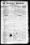 Primary view of The Rockdale Reporter and Messenger (Rockdale, Tex.), Vol. [51], No. 45, Ed. 1 Thursday, January 3, 1924
