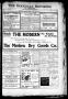 Newspaper: The Rockdale Reporter and Messenger (Rockdale, Tex.), Vol. 40, No. 35…