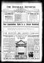 Newspaper: The Rockdale Reporter and Messenger (Rockdale, Tex.), Vol. 41, No. 39…