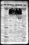 Newspaper: The Rockdale Reporter and Messenger (Rockdale, Tex.), Vol. 70, No. 11…