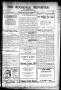Newspaper: The Rockdale Reporter and Messenger (Rockdale, Tex.), Vol. 42, No. 8,…