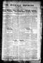 Primary view of The Rockdale Reporter and Messenger (Rockdale, Tex.), Vol. [48], No. 9, Ed. 1 Thursday, April 29, 1920