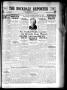 Newspaper: The Rockdale Reporter and Messenger (Rockdale, Tex.), Vol. 62, No. 20…