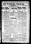 Newspaper: The Rockdale Reporter and Messenger (Rockdale, Tex.), Vol. 49, No. 36…