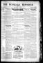 Primary view of The Rockdale Reporter and Messenger (Rockdale, Tex.), Vol. [51], No. 24, Ed. 1 Thursday, August 9, 1923