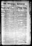 Newspaper: The Rockdale Reporter and Messenger (Rockdale, Tex.), Vol. 49, No. 27…